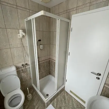 بيت ضيافة Gostisce Senica *