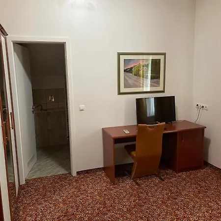 Gostisce Senica Guest house